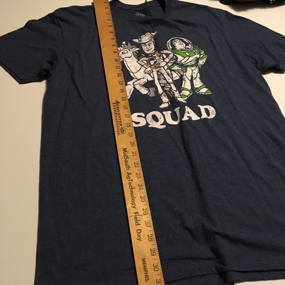 Disney Toy Story XL SQUAD - Picture 5 of 8